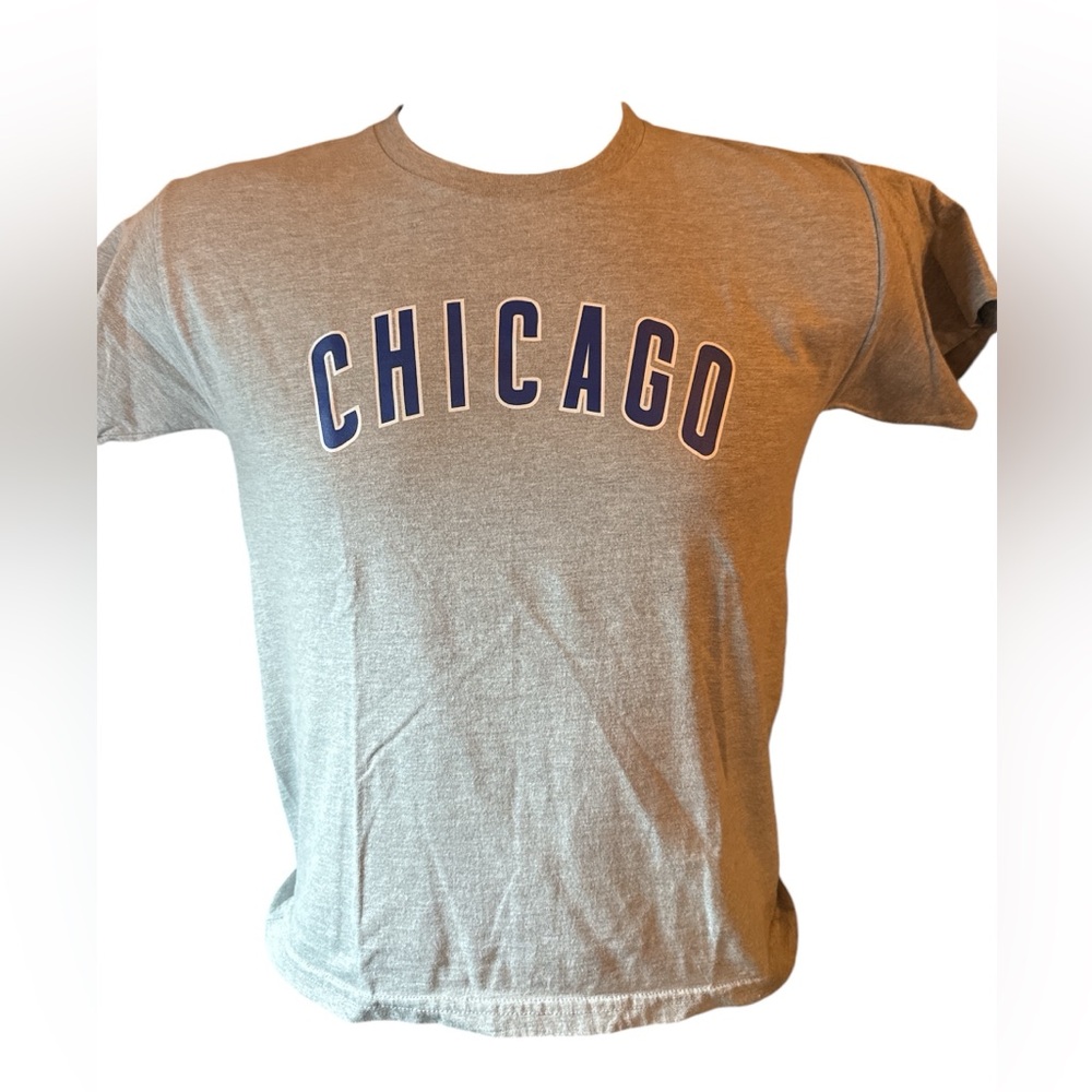 Youth size large Chicago cubs Contreras  #40 t shirt